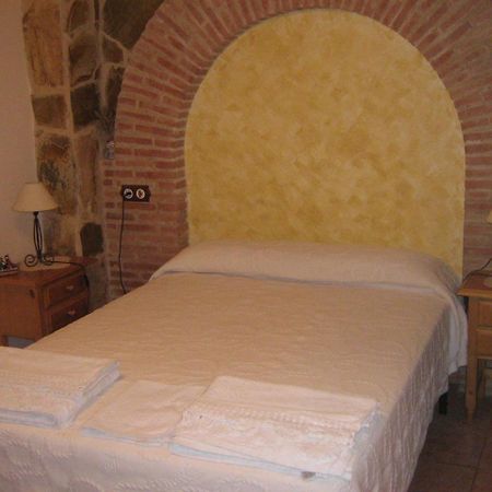 Hostal Sara Villafeliche Zewnętrze zdjęcie