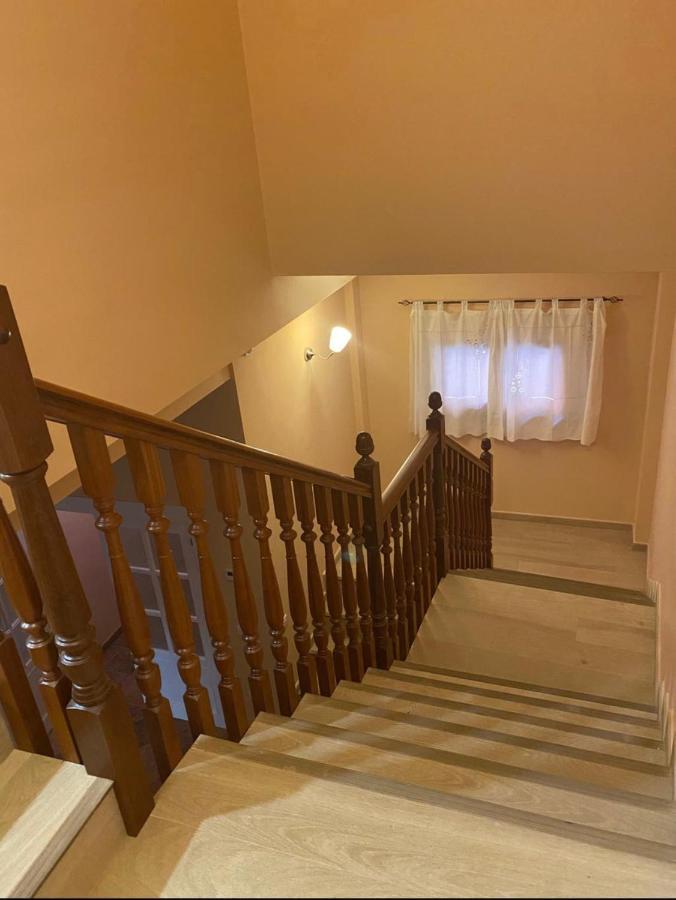 Hostal Sara Villafeliche Zewnętrze zdjęcie