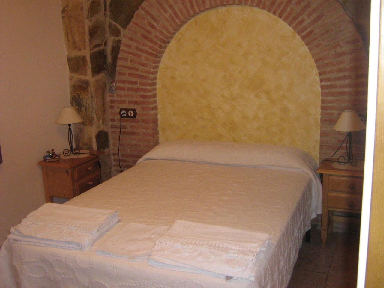 Hostal Sara Villafeliche Zewnętrze zdjęcie